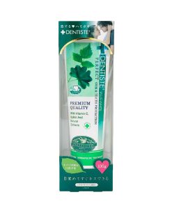 デンティス エチケット ペースト ハミガキ粉 100g ミント